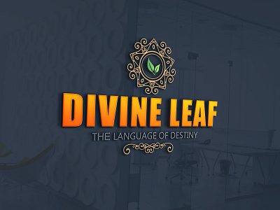 DIVINE LEAF