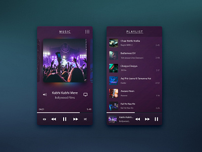 Music Player