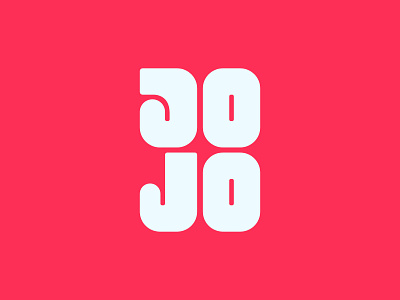 DOJO - brand development