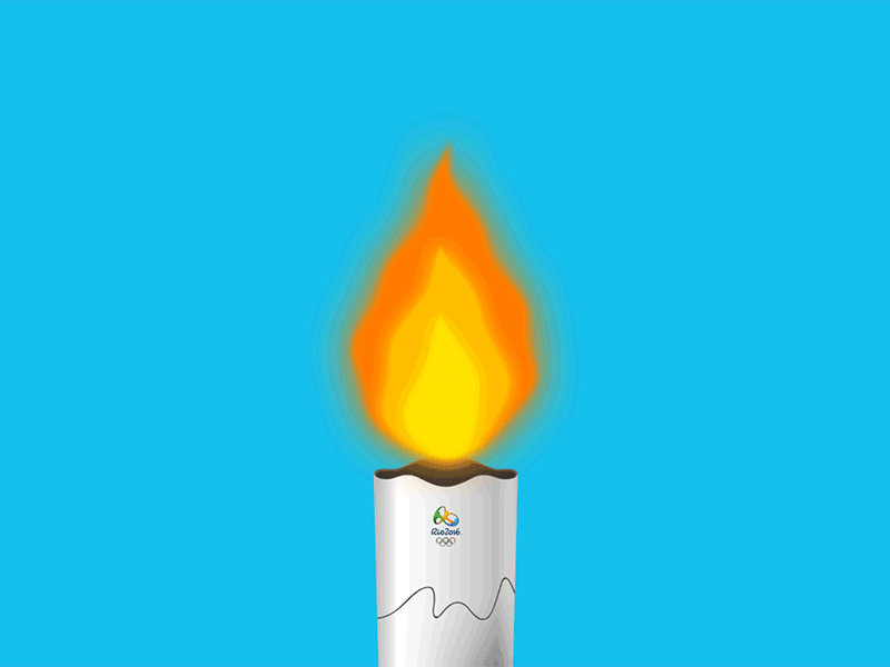 Rio Flame