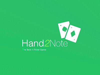 Hand2Note Poker App app