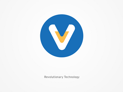 Vivr Logo logo