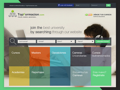 TopInformation Website