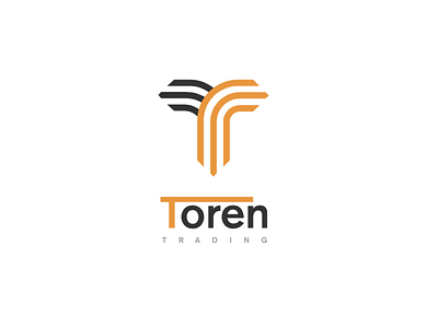 Toren Trading Logo logo