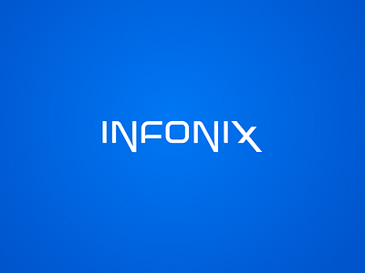 Infonix Logo