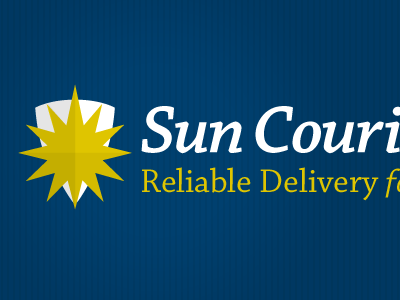 Sun Couriers