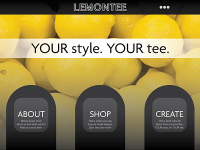 LemonTee