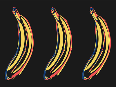 Banana's