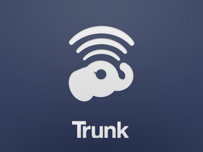 Trunk Logo