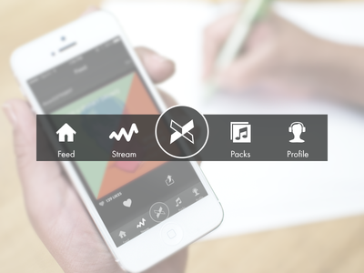 Navigation V3