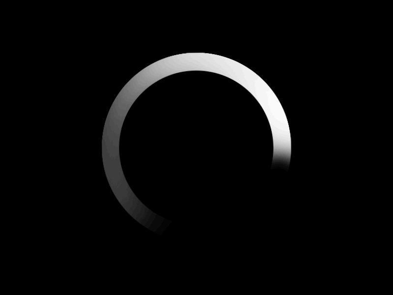 Dribbble spinner.mov.gif by William Newton