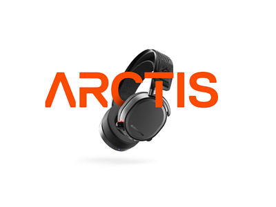 SteelSeries [APW] Ad arctis gaming headphones pc gaming steelseries thecesarj wireless