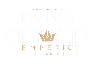 Emperio: Grid System