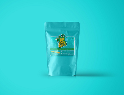 Baper Chips Packaging Label Design animation banner branding brochure design illustration illustrator logo minimal packaging packagingdesign painting vector