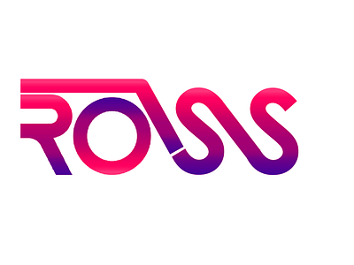 ROSS Logo Concept