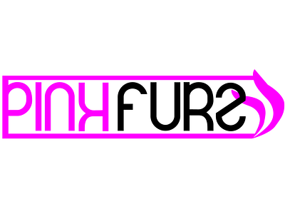 Pink Furs Logo