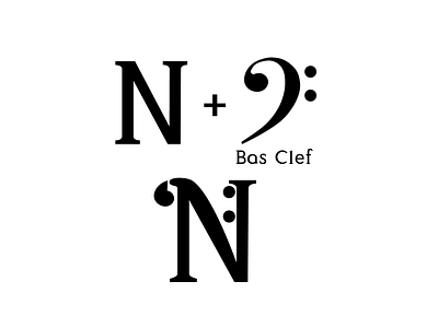 N Symbol