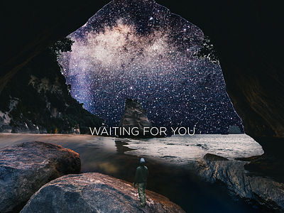 Waiting For You