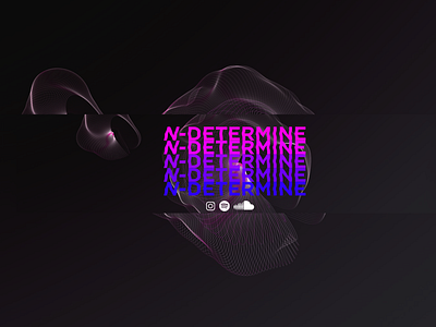 N-Determine Banner