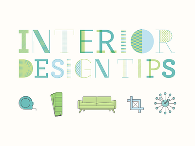 Interior Design Tips