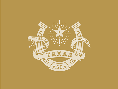 Texas Event Coin