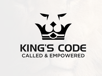 King's Code design