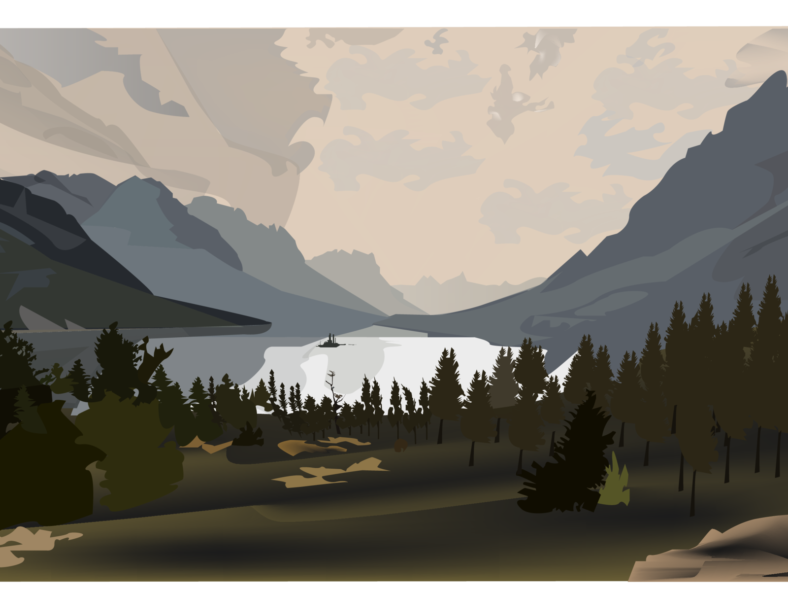30 Nature Landscape 8k Wallpaper Png - vrogue.co