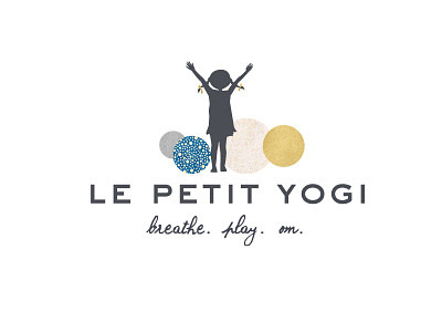 Le Petit Yogi