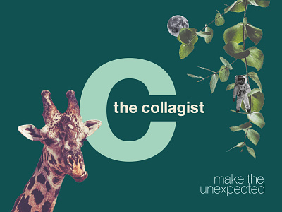 The Collagist