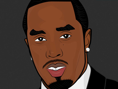 Sean 'Diddy' Combs diddy p. diddy puff daddy puffy sean combs