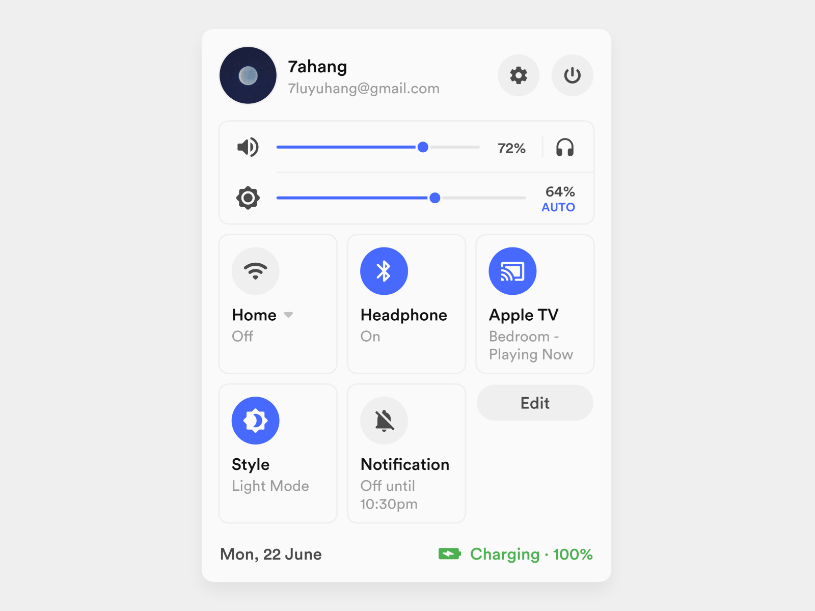 Material Design Android Sketch freebie - Download free resource for Sketch  - Sketch App Sources