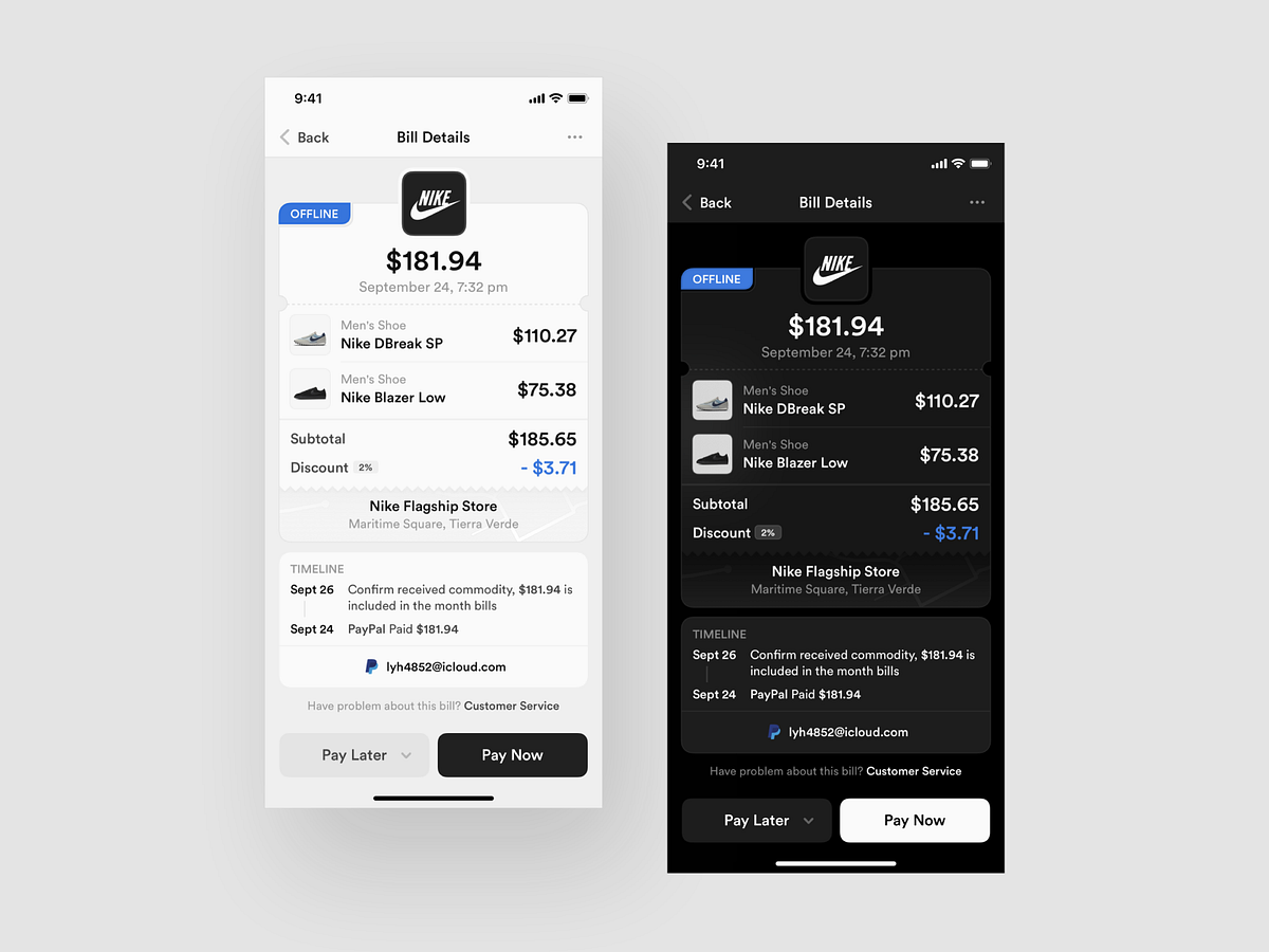 redesign-bill-details-by-yuhang-on-dribbble