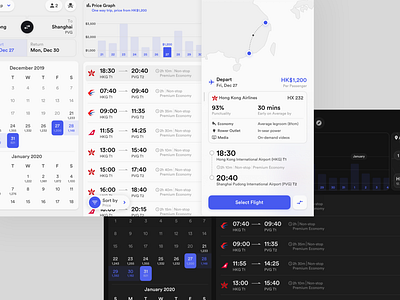 Travel Concept Application (iPad) airplane airport behance concept design flight flight booking flight search hotel hotel booking ipad layout map sketch ticket travel