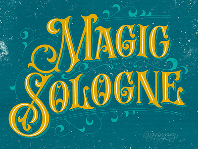 Magic Sologne