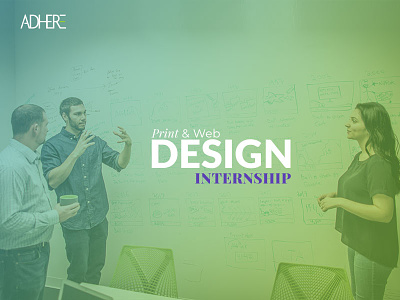 Houston Area Design Internship 2018 agency design houston internship print summer undergrad web