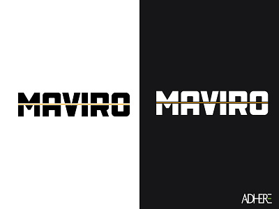 Maviro Logo