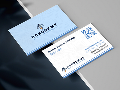 Business Card Design