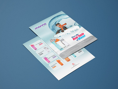 Promotional Flyer Design flyer flyer artwork flyer design flyer template flyers leaflet leaflet design leaflets