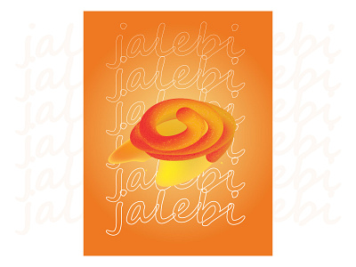 Jalebi !!!