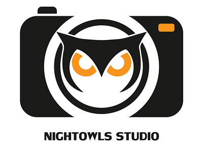 Nightowls Studio Logo