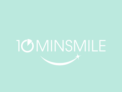 10min Smile Winning Logo