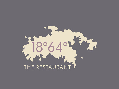 18° 64° The Restaurant