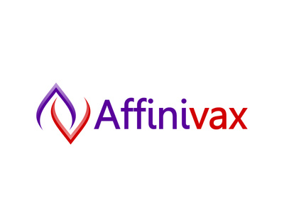 Affinivax Winning Logo