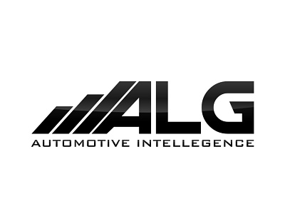 ALG Winning Logo automotive brand identity brand identity design branding coreldraw design designs flat icon identity illustration logo logo design logodesign modern simple vector
