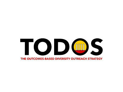 TODOS Winning Logo