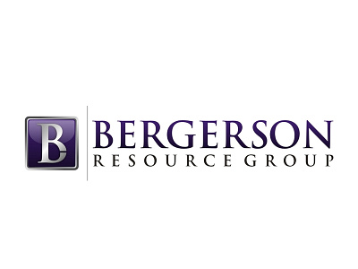 Bergerson Resource Group Winning Logo