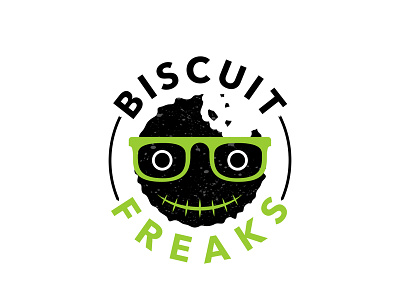 Biscuit Freaks Winning Logo