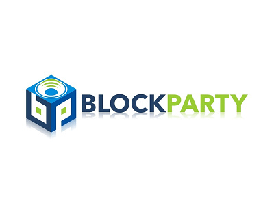 Block Party Winning Design