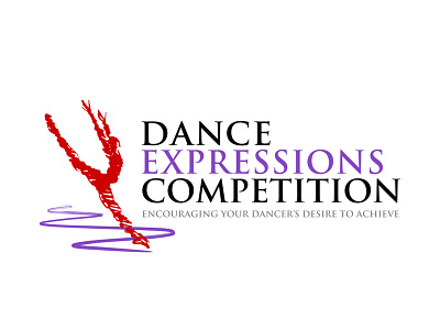 Dance Expression Competition