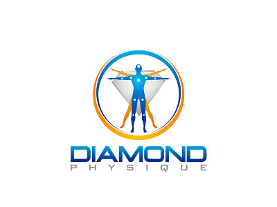 Diamond Physuque Winning Design